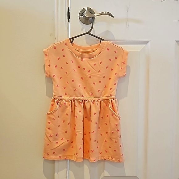 Cat & Jack toddler dress 3T - Picture 1 of 4